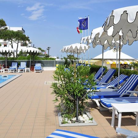 Hotel Plaza Esplanade Τζεσόλο Λίντο Εξωτερικό φωτογραφία