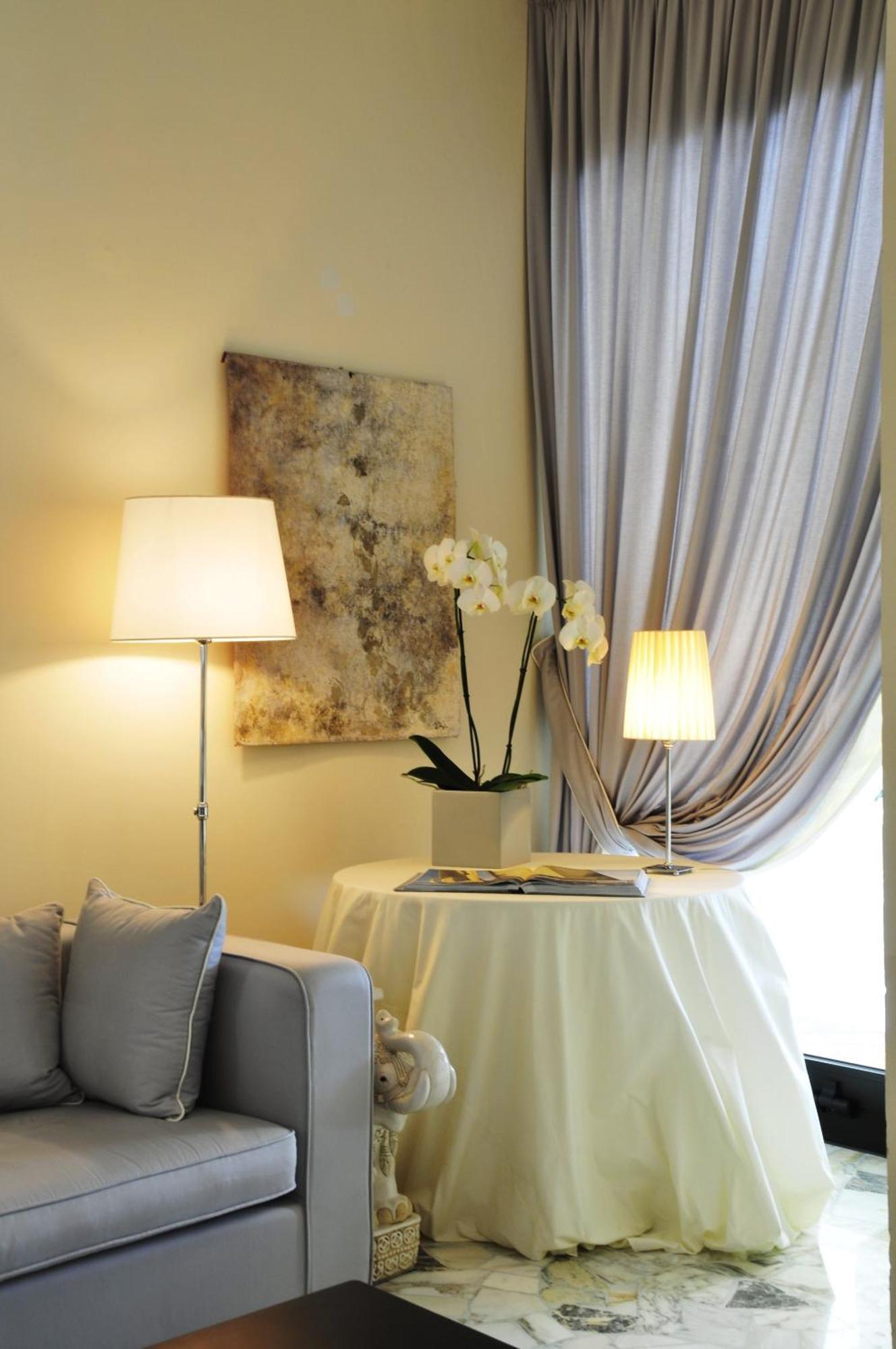 Hotel Plaza Esplanade Τζεσόλο Λίντο Εξωτερικό φωτογραφία