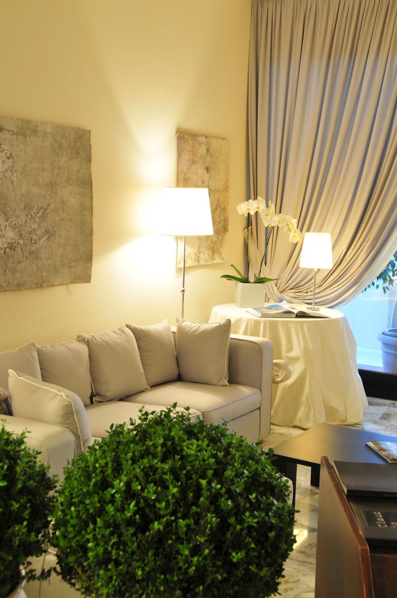 Hotel Plaza Esplanade Τζεσόλο Λίντο Εξωτερικό φωτογραφία