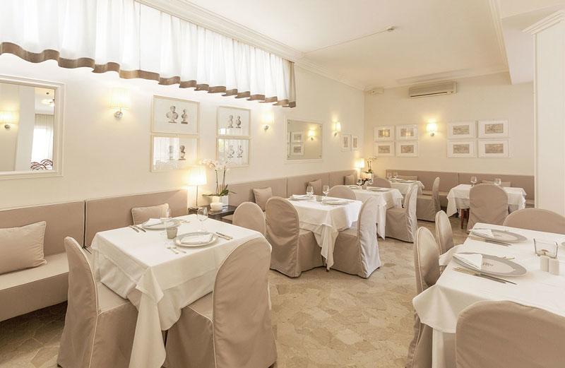 Hotel Plaza Esplanade Τζεσόλο Λίντο Εξωτερικό φωτογραφία