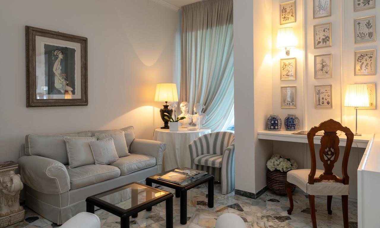 Hotel Plaza Esplanade Τζεσόλο Λίντο Εξωτερικό φωτογραφία