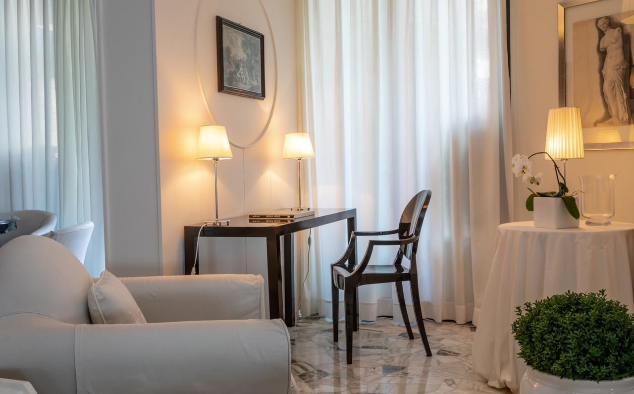 Hotel Plaza Esplanade Τζεσόλο Λίντο Εξωτερικό φωτογραφία