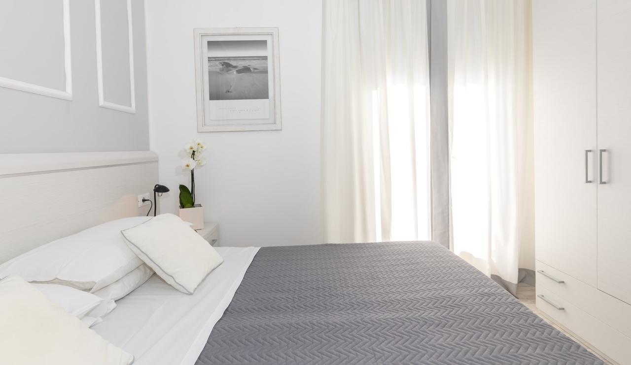 Hotel Plaza Esplanade Τζεσόλο Λίντο Εξωτερικό φωτογραφία