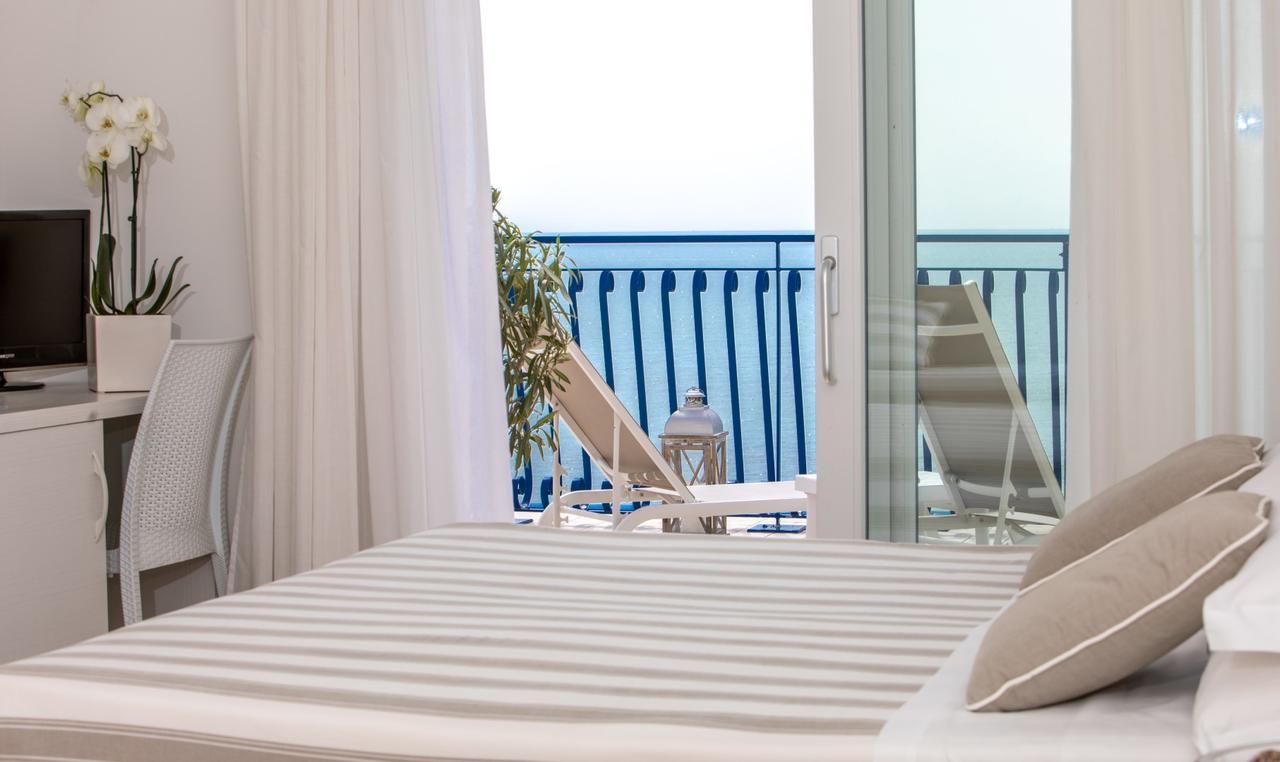 Hotel Plaza Esplanade Τζεσόλο Λίντο Εξωτερικό φωτογραφία