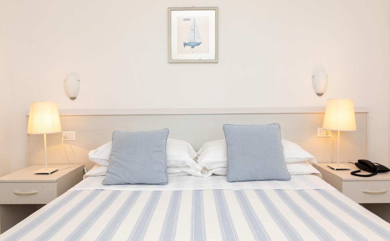 Hotel Plaza Esplanade Τζεσόλο Λίντο Εξωτερικό φωτογραφία