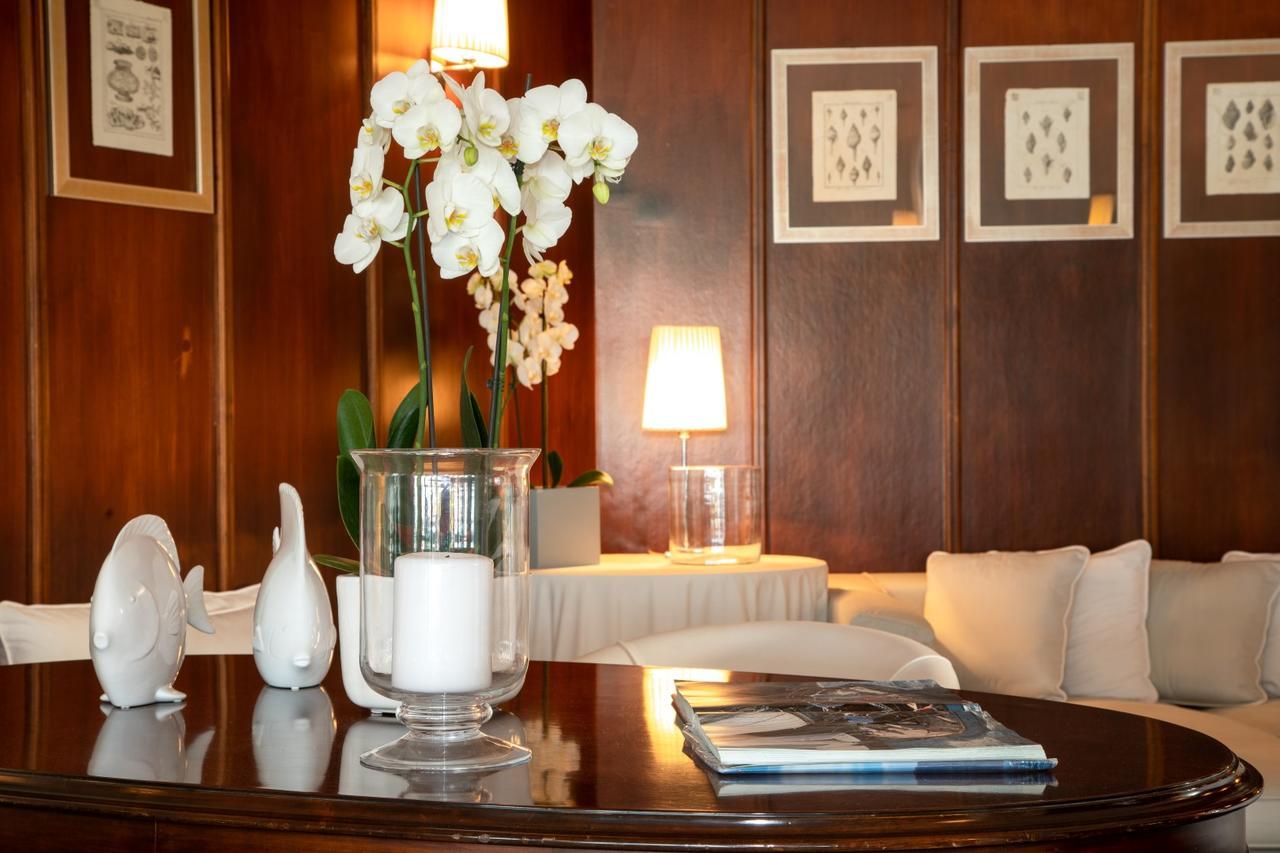 Hotel Plaza Esplanade Τζεσόλο Λίντο Εξωτερικό φωτογραφία